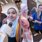 300 students explore STEM careers in Tower Hamlets Town Hall event