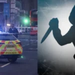 Barking Road stabbing and Crash Road closure amid investigation underway