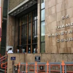 Cllr Abdul Malik Blackwall and Cubitt Town ward