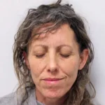 Dagenham Kara Alexander of Cornwallis Road guilty of murdering two young children