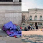 Hackney Council to issue Severe Weather Emergency Protocol to address rough sleeping in borough