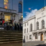 Hackney Councillors dismiss calls for Divestment amid pro-Palestinian protest of Independent Socialists Group