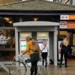 Hackney Downs Station Overground step-free access delayed for six years