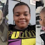 Hackney Police urgent manhunt appeal for missing 14-year-old Talailah