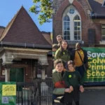 Hackney charities to take over Colvestone Primary School building