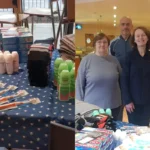 Havering Council host homelessness drop-in centre for rough sleepers