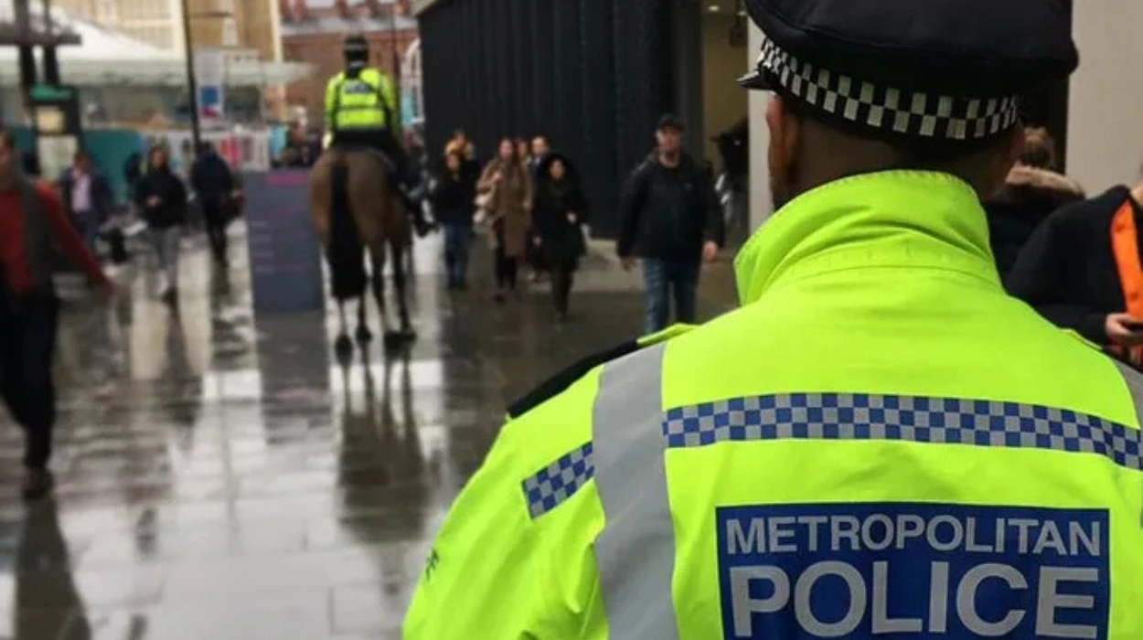 Havering Police made arrests amid challenging to curb robbery in the borough