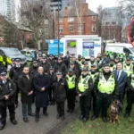 Tower Hamlets Anti-Crime Task Force