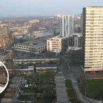 £1.4bn Stratford Carpenters Estate