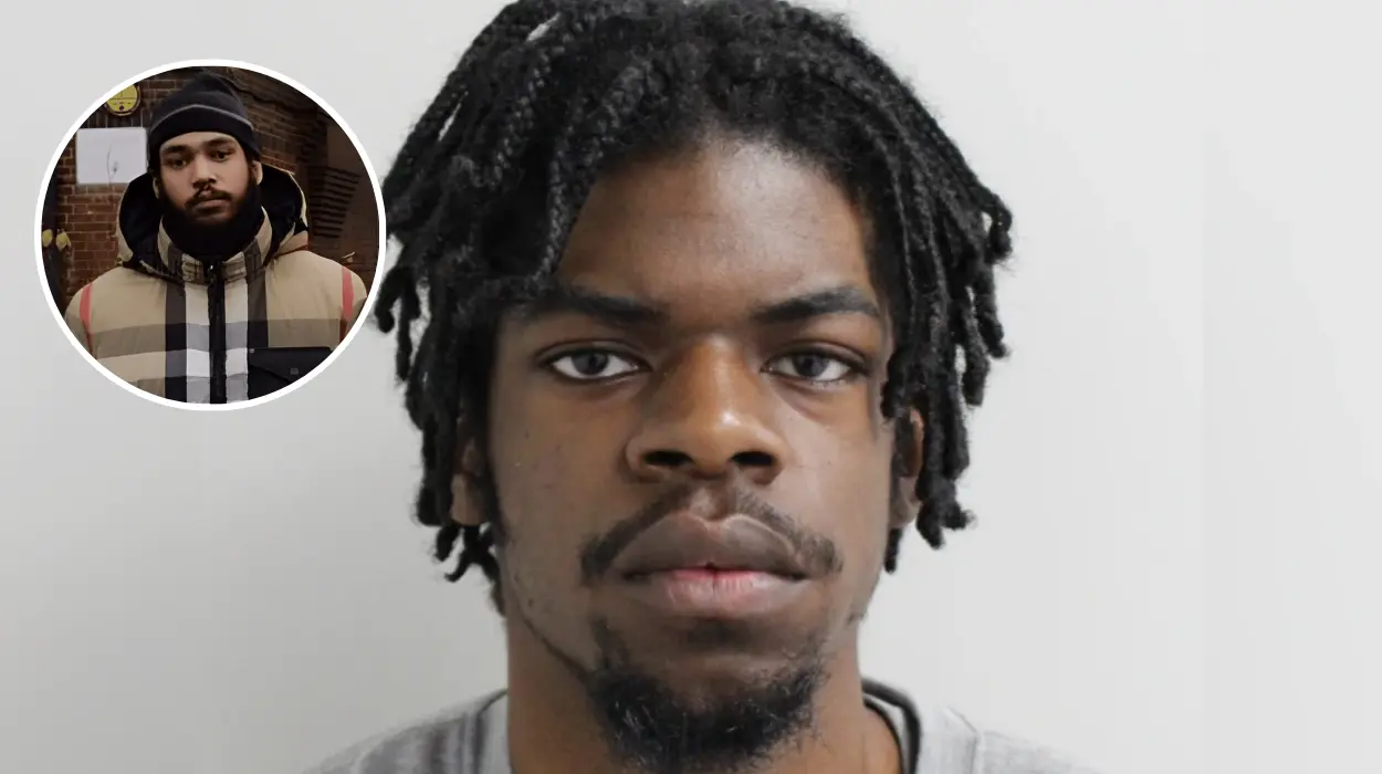 Met Police seeking to speak with Renaldo Roberts, 25, in stabbing probe of Jason Romeo murder
