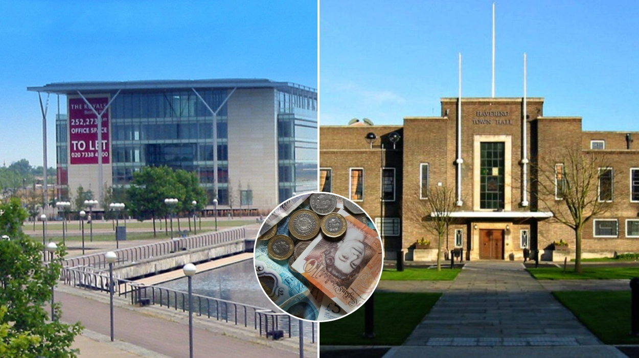 Newham among London Councils that get 'exceptional' government funding