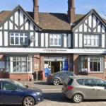 Oxlow Lane Dagenham Tesco Express temporarily closed die to ‘refurb’