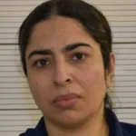 Stratford’s Farishta Jami, 36, sentenced in ISIS related multi terrorism offences
