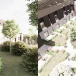 Upminster 40-bed Acquired Brain Injury Unit proposed near Coopers Company & Coborn School