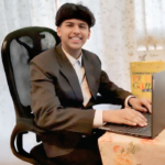 Ilford teenager GhaniRahan, 14, is winner of the BYITCPython Code Challenge 2025