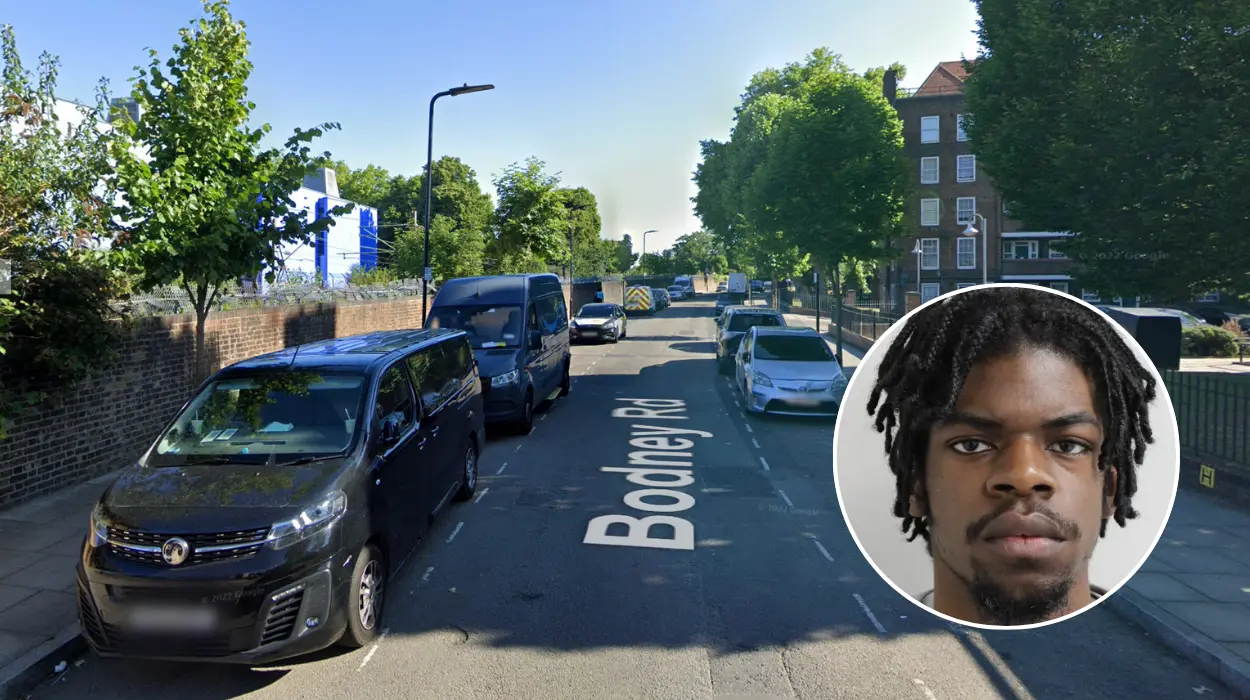 Bodney Road Stabbing: Fourth suspect charged in fatal Hackney stabbing of Jason Romeo,20