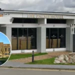 Havering Council Issues Temporary Stop Notice to Palms Hotel in Hornchurch