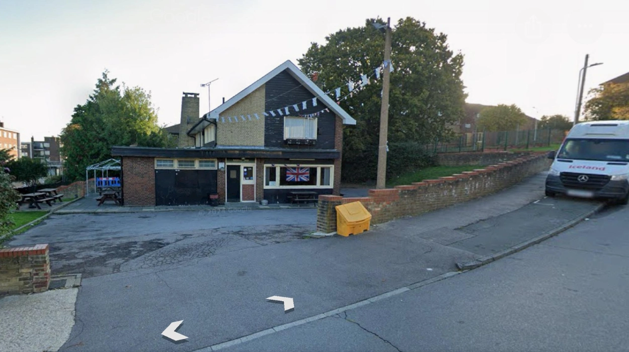 Havering The Alderman pub in Chippenham Road to be demolished for 140 new homes