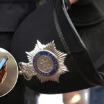 Met police officer sacked for texting sex workers on duty