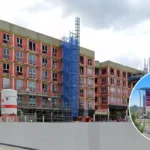 Newham Council Approves 600 New Homes at Silvertown's Silo D Quarter