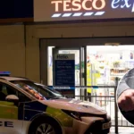 Tesco stabbing: Man in critical condition after attack outside South Hornchurch store