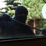 Afghanistan veteran, 38, found guilty of killing amputee with stolen Mercedes during burglary in south-east London