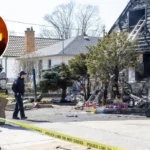 Avalon Street fire: Woman, 39, dies after east London house blaze as investigation remains ongoing