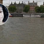 Body Found in River Thames: 11-Year-Old Kaliyah Coa’s Family Informed