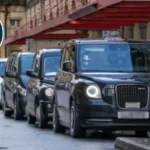 Burnham targets out-of-area taxi licences as business leaders push for emissions deadline extension