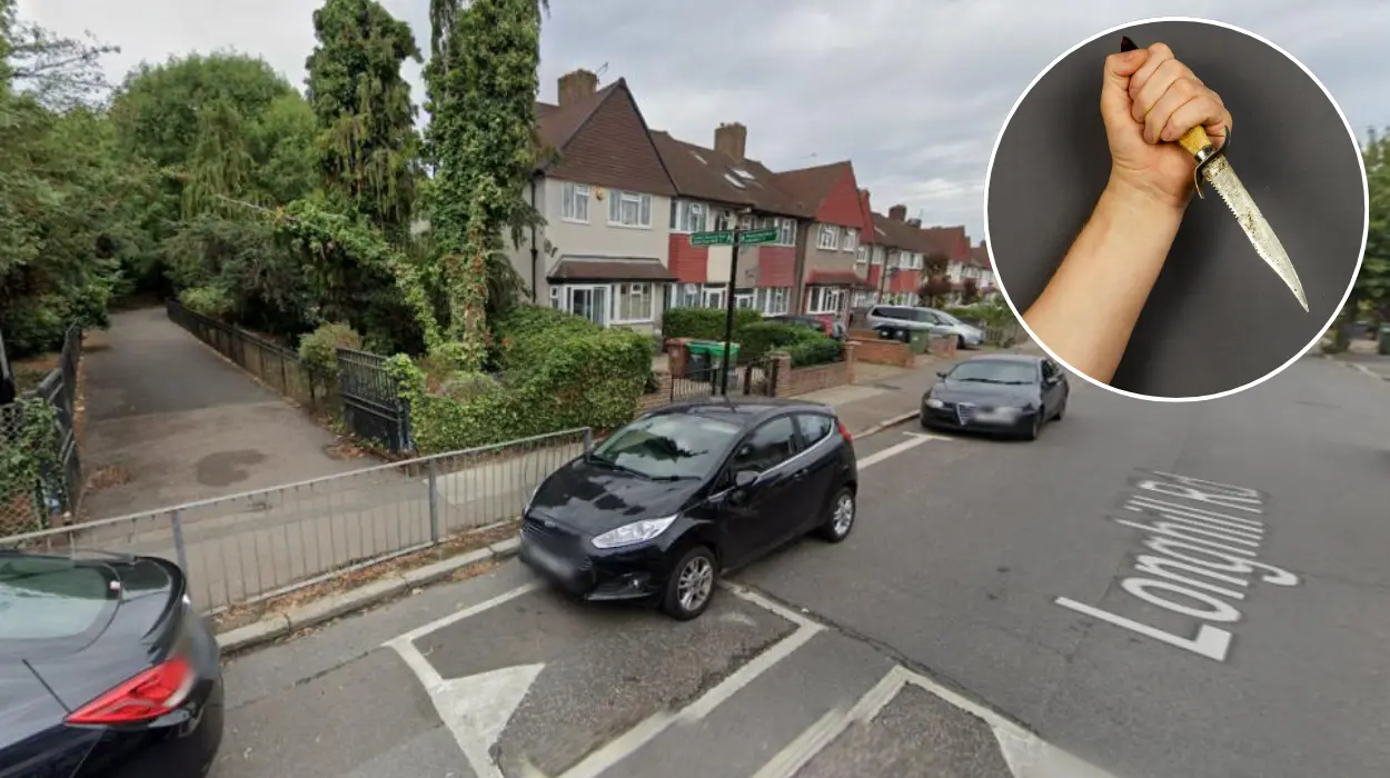 Catford Forster Park stabbing: Man hospitalised and suspect arrested after Lewisham altercation