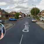 Cherry Tree Lane stabbing: man arrested after Rainham assault leaves victim critically injured
