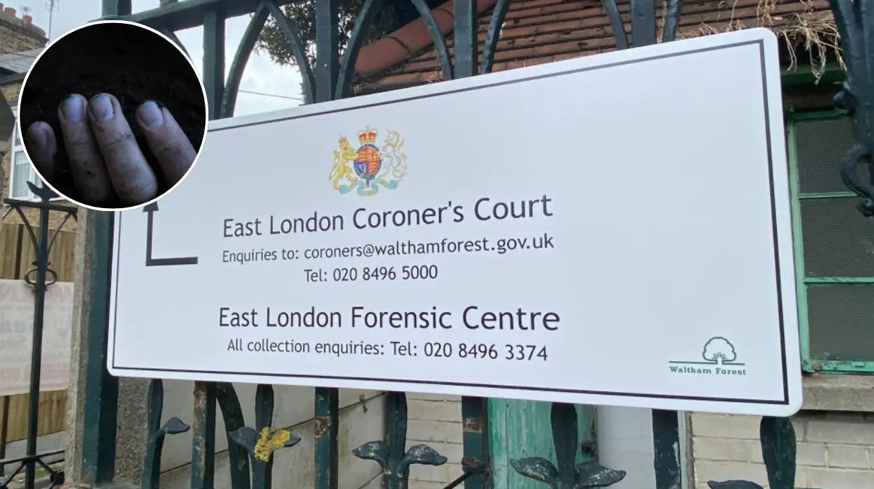 Coroner investigates death of Stephen George Moore, 69, found in Dagenham home