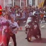 Critical Mass London Protest: Cyclists Demand Bike Lanes in Silvertown Tunnel