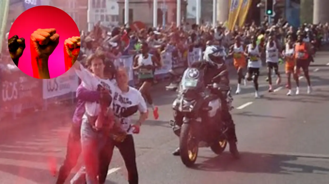 Critical Mass London Protest: Cyclists Demand Bike Lanes in Silvertown Tunnel