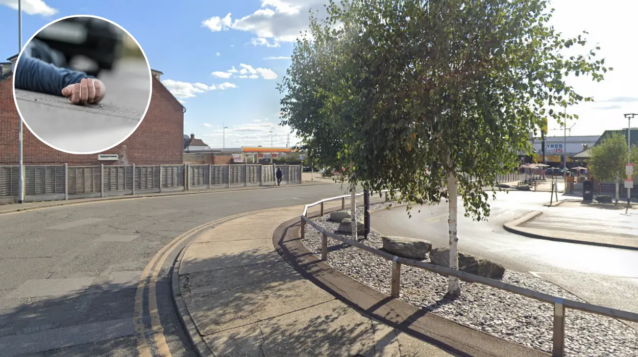 Dagenham Police Update on Mum and Child, 10, Hit by Car – One's Suffered Life-Changing Injuries