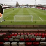 Dagenham and Redbridge FC sacks YouTuber Salma Mashhour just three days after appointment