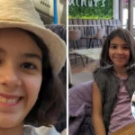 Driver admits killing nine-year-old Ada Bicakci while high on cannabis in Bexleyheath