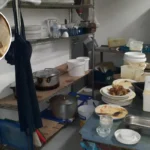 East London Indian Restaurant Fined £100,000 Over 'Uncontrolled' Mouse Infestation