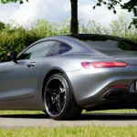 East London attorney hospitalised after shooting; suspects flee in silver Mercedes Benz