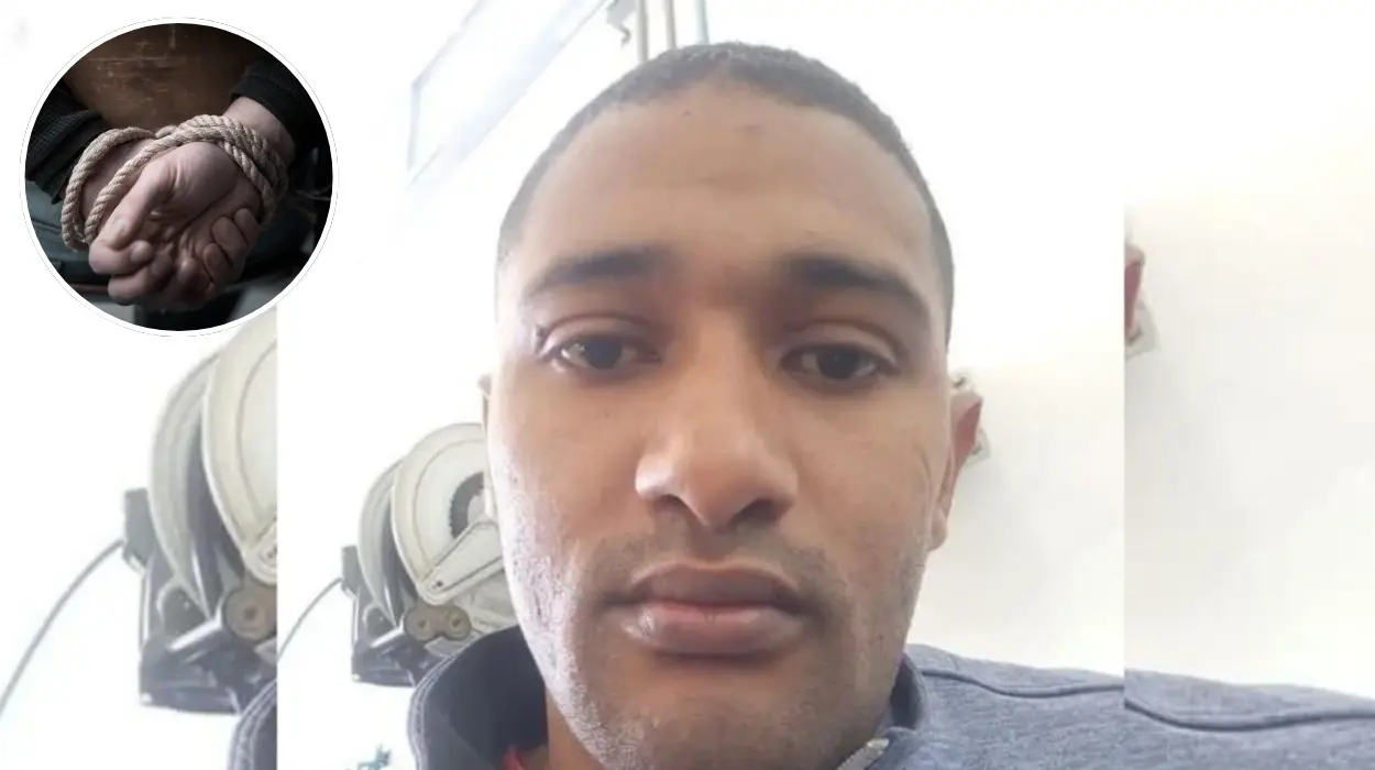 East London businessman found injured after kidnapping ordeal