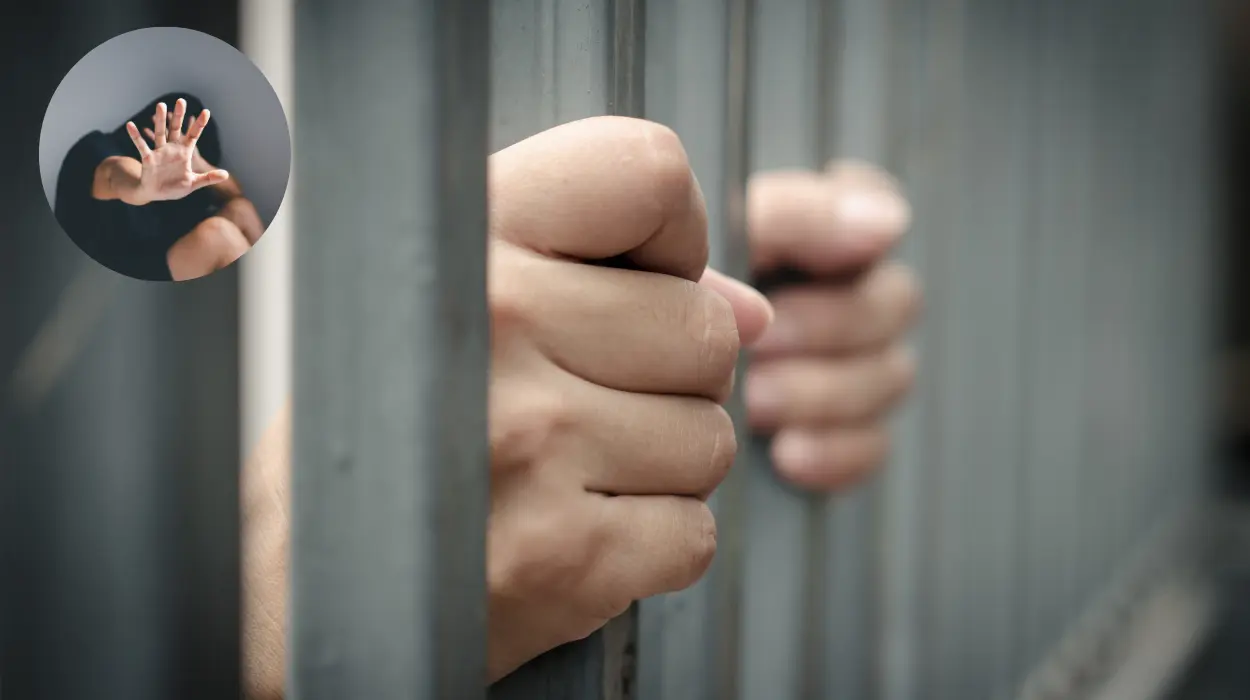 Eastern Cape attorney, 49, sentenced to two life terms for raping and assaulting wife