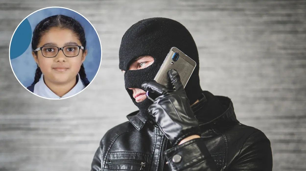 Emaan Fatima Kidnapping: Three Suspects Appear in East London Court