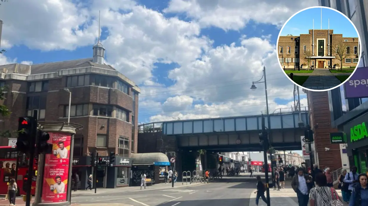 Fierce Debate Erupts After Havering Ranked Worst Borough in London