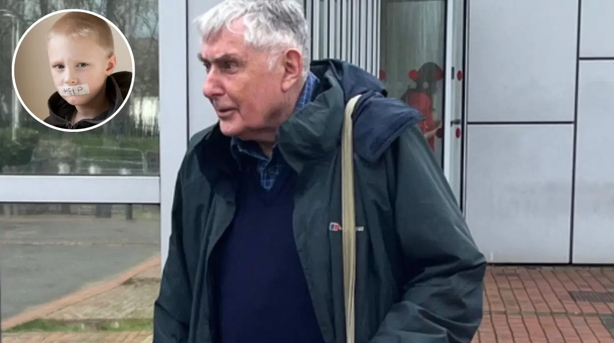 Forest Hill ex-teacher Geoffrey Dolamore admits decades of sexual abuse against boys