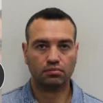 Greenwich cyclist jailed for groping lone women and banned from riding a bicycle