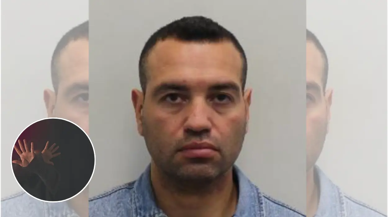 Greenwich cyclist jailed for groping lone women and banned from riding a bicycle