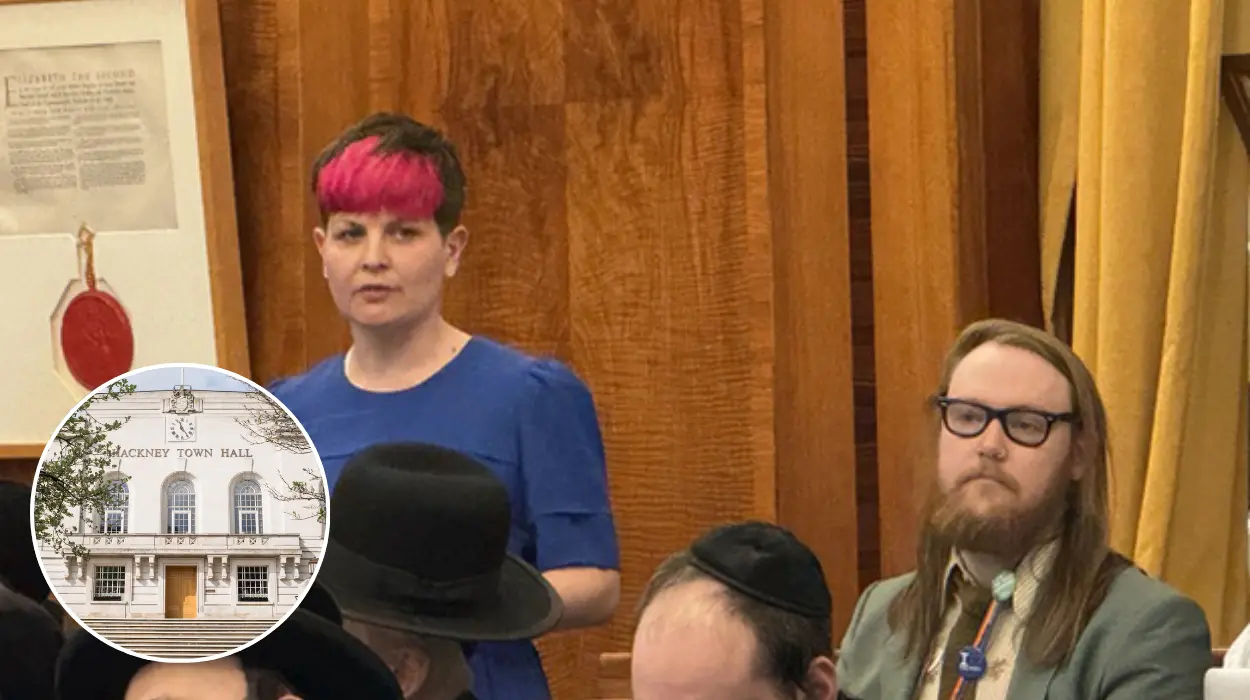 Hackney Greens challenge Town Hall over delays in tougher landlord rules