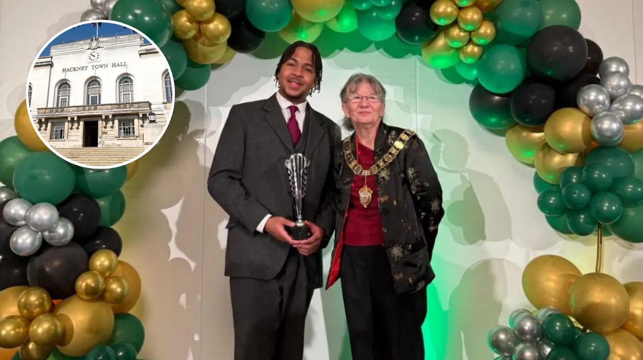 Hackney Students Launch Youth Chatroom to Boost Community Engagement