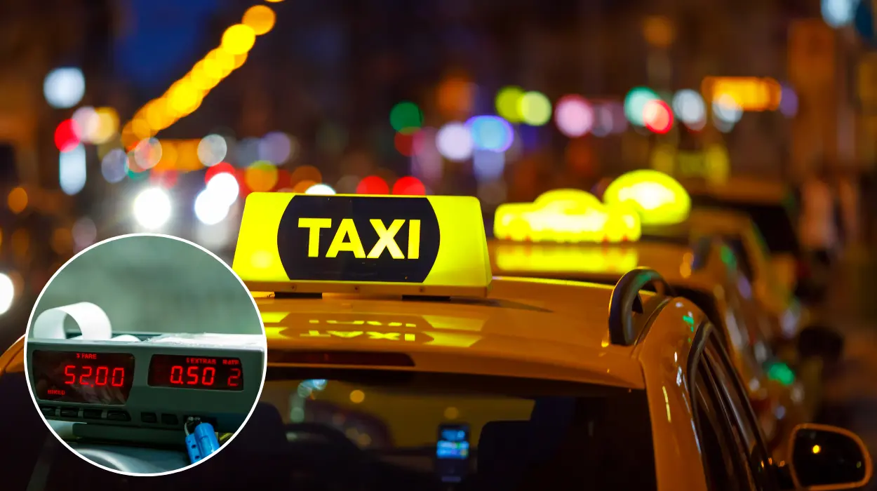 Hackney carriage fares rise in South Gloucestershire after public consultation sees no responses