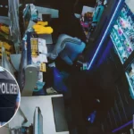 Hackney serial shoplifters caught red-handed during proactive police operation